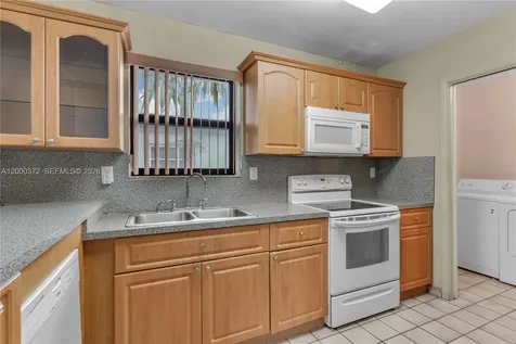 6770 SW 15th Street Miami FL 33144