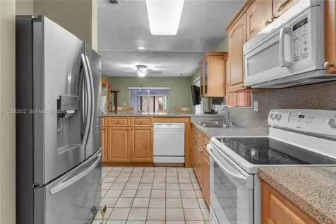6770 SW 15th Street Miami FL 33144