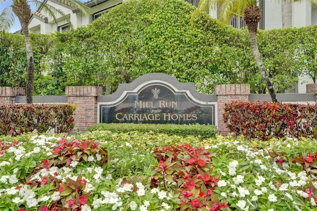 7525 NW 61st Terrace Parkland FL 33067