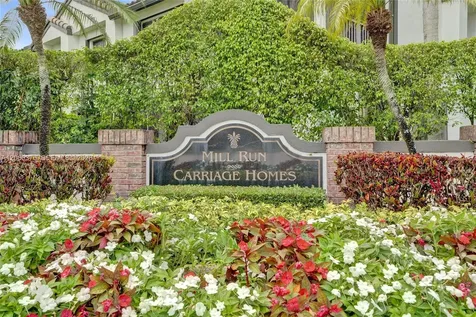 7525 NW 61st Terrace Parkland FL 33067