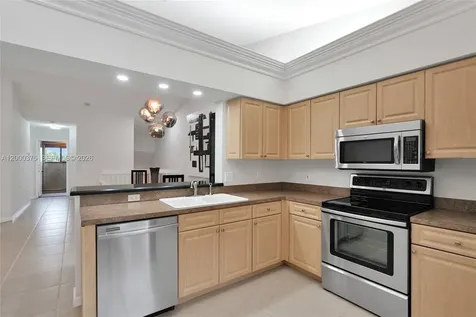 7525 NW 61st Terrace Parkland FL 33067