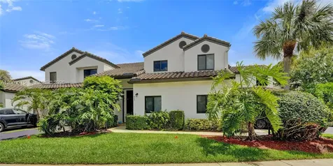 7525 NW 61st Terrace Parkland FL 33067