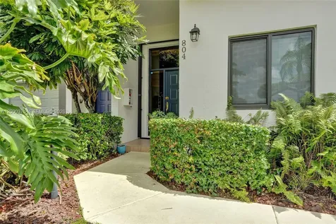 7525 NW 61st Terrace Parkland FL 33067