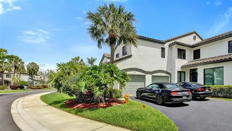 7525 NW 61st Terrace Parkland FL 33067