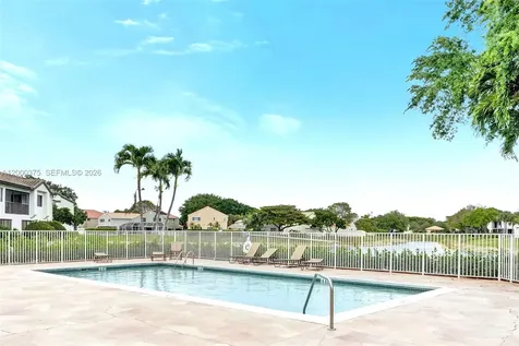 7525 NW 61st Terrace Parkland FL 33067