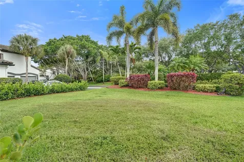 7525 NW 61st Terrace Parkland FL 33067
