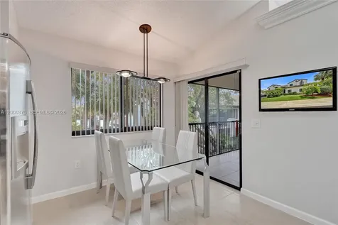 7525 NW 61st Terrace Parkland FL 33067
