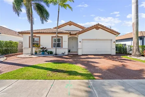 8914 NW 168th Street Miami Lakes FL 33018