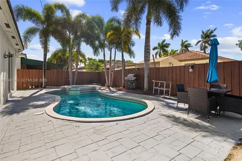 8914 NW 168th Street Miami Lakes FL 33018