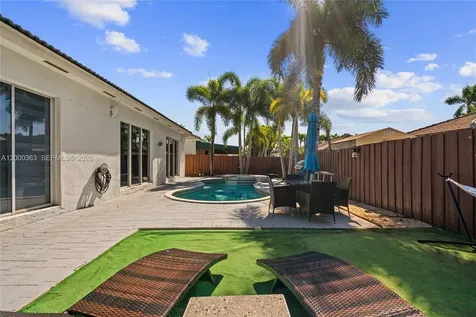 8914 NW 168th Street Miami Lakes FL 33018
