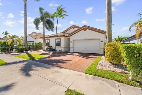 8914 NW 168th Street Miami Lakes FL 33018