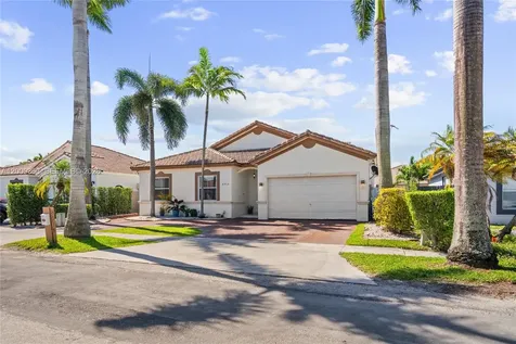 8914 NW 168th Street Miami Lakes FL 33018
