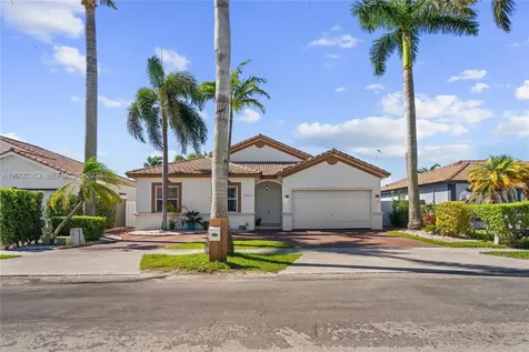 8914 NW 168th Street Miami Lakes FL 33018