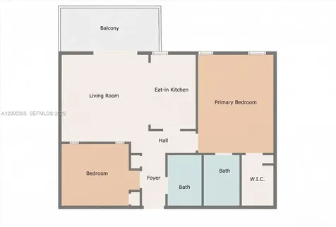 1300 Alton Road Miami Beach FL 33139