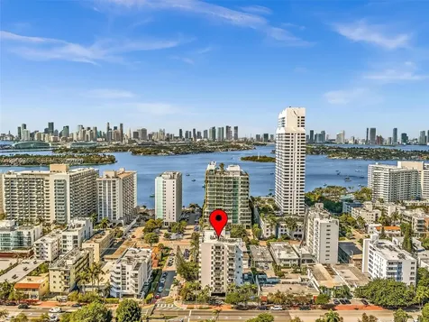 1300 Alton Road Miami Beach FL 33139