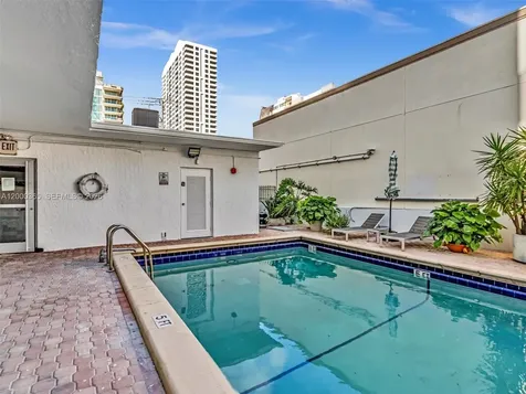 1300 Alton Road Miami Beach FL 33139