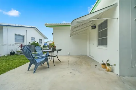 6806 NW 75th Drive Tamarac FL 33321