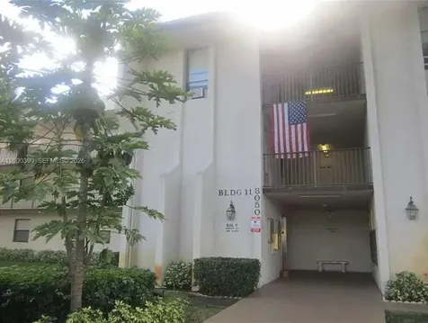 8050 W Mcnab Road Tamarac FL 33321