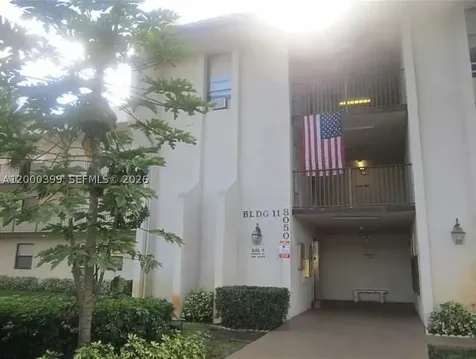 8050 W Mcnab Road Tamarac FL 33321