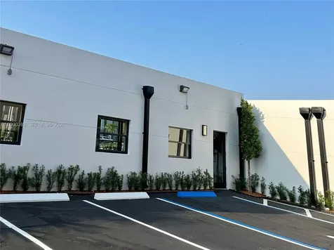 2100 E Commercial Boulevard Fort Lauderdale FL 33308