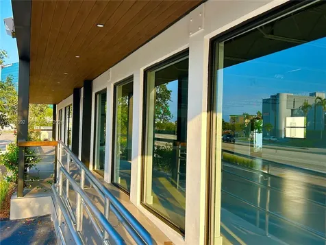 2100 E Commercial Boulevard Fort Lauderdale FL 33308