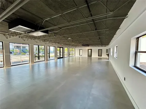 2100 E Commercial Boulevard Fort Lauderdale FL 33308