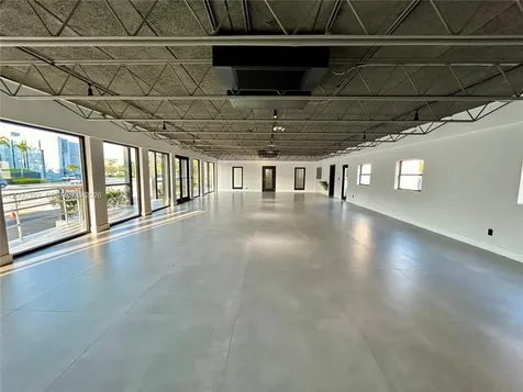 2100 E Commercial Boulevard Fort Lauderdale FL 33308