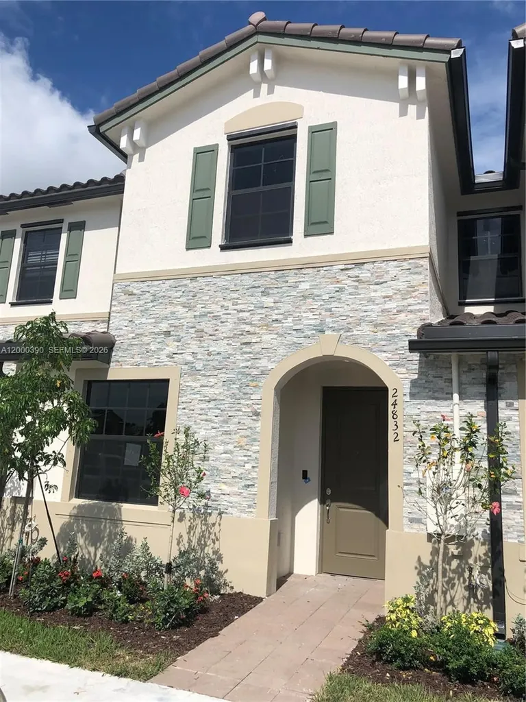 24832 SW 114th Avenue Homestead FL 33032