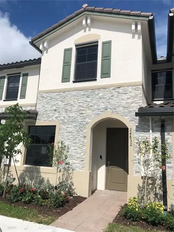 24832 SW 114th Avenue Homestead FL 33032