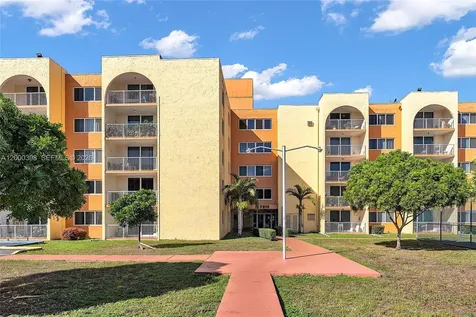 7010 NW 186th Street Hialeah FL 33015