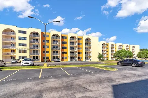 7010 NW 186th Street Hialeah FL 33015