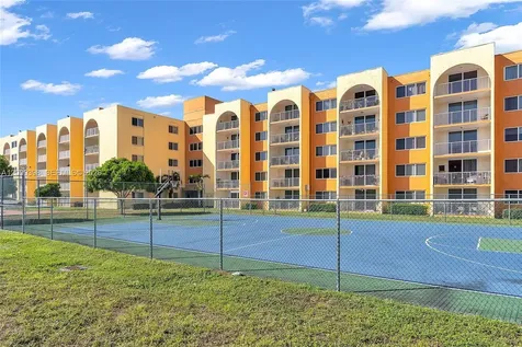 7010 NW 186th Street Hialeah FL 33015