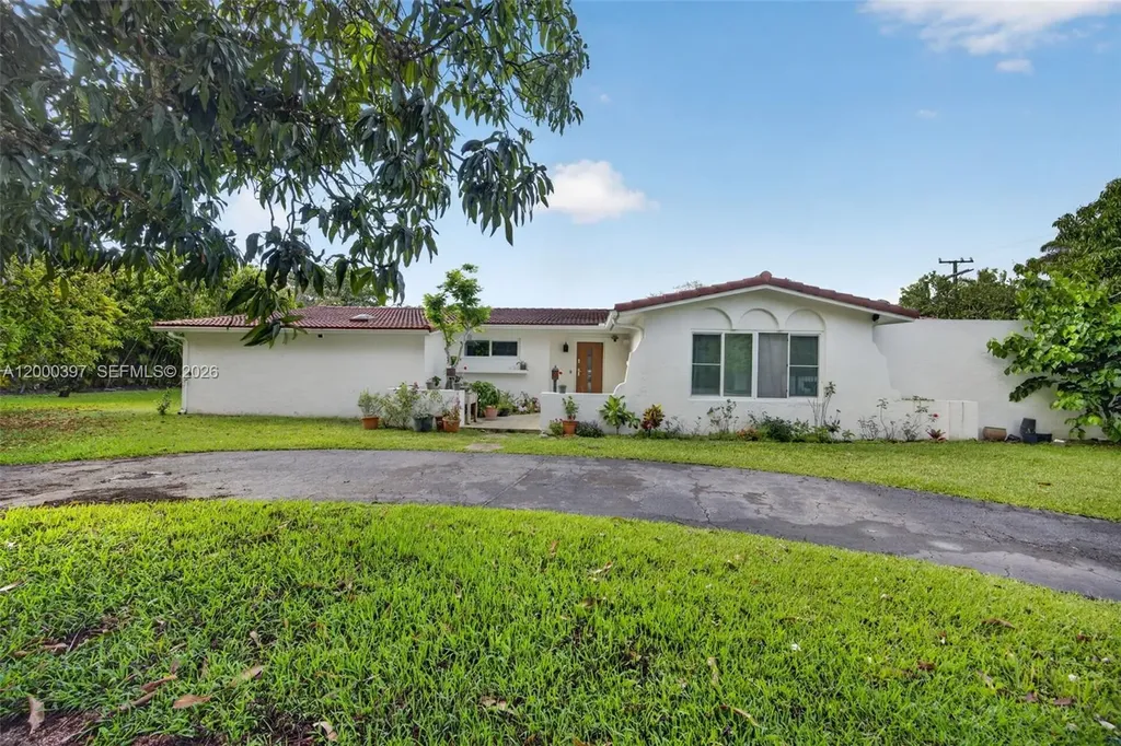 7690 SW 128th Street Pinecrest FL 33156