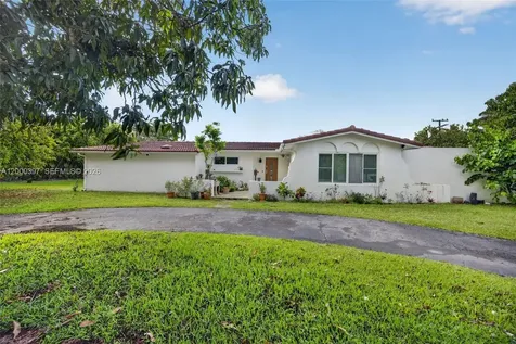 7690 SW 128th Street Pinecrest FL 33156