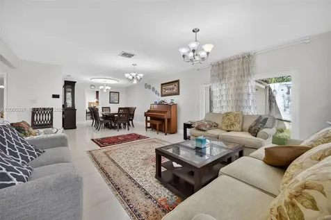 7690 SW 128th Street Pinecrest FL 33156