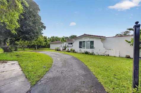 7690 SW 128th Street Pinecrest FL 33156
