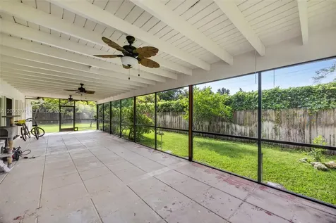 7690 SW 128th Street Pinecrest FL 33156