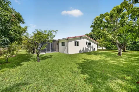 7690 SW 128th Street Pinecrest FL 33156