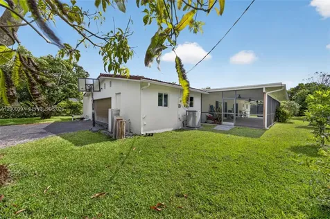 7690 SW 128th Street Pinecrest FL 33156
