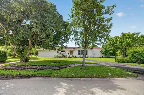 7690 SW 128th Street Pinecrest FL 33156