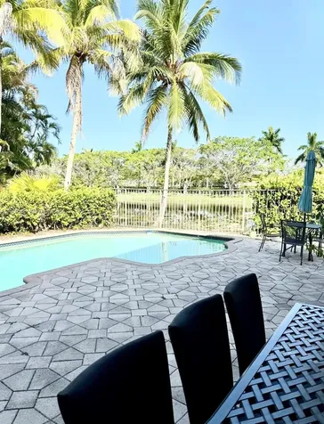 3700 Oak Ridge Lane Weston FL 33331