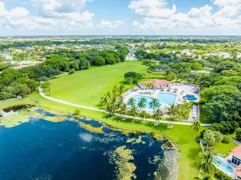 3700 Oak Ridge Lane Weston FL 33331