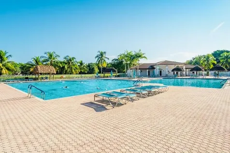 3700 Oak Ridge Lane Weston FL 33331