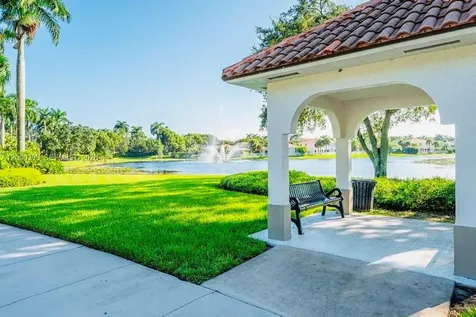 3700 Oak Ridge Lane Weston FL 33331