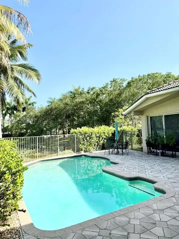 3700 Oak Ridge Lane Weston FL 33331