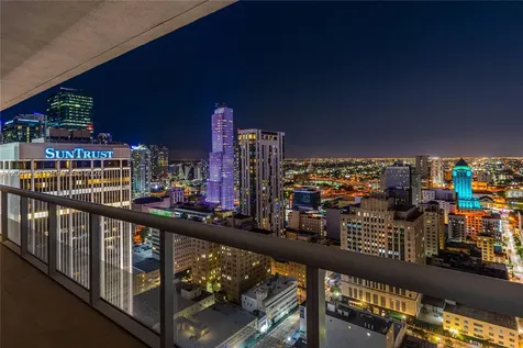 50 Biscayne Boulevard Miami FL 33132