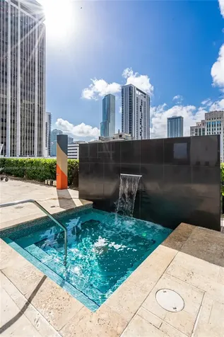 50 Biscayne Boulevard Miami FL 33132