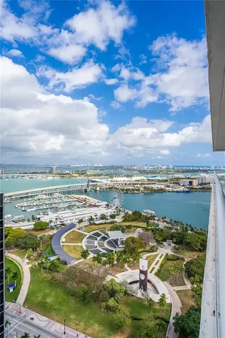 50 Biscayne Boulevard Miami FL 33132