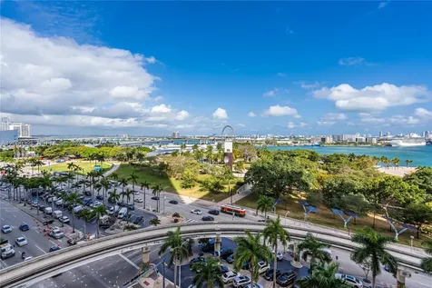 50 Biscayne Boulevard Miami FL 33132