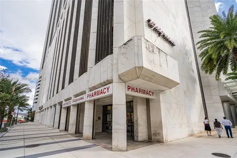 50 Biscayne Boulevard Miami FL 33132